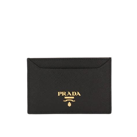 prada fabric wallet review|prada wallet black woman.